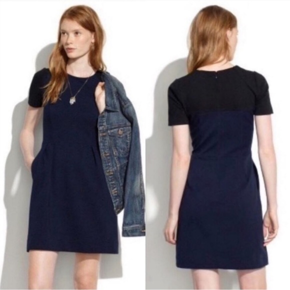 Madewell Dress - Picture 1 of 6